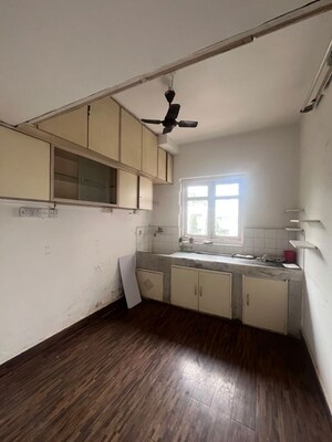 Kitchen in 2 BHK Apartment at Juhu – for Rent