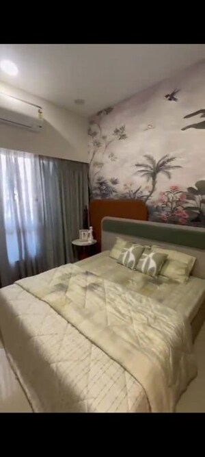 1 BHK Apartment For Sale in Puraniks Rahayu, Ghodbunder Road