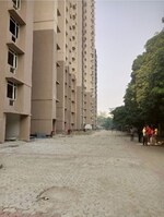 2.5 BHK + Study Room 1225 Sq.Ft. Apartment in Today Ridge Residency