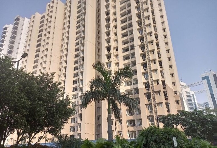 Exterior View, today-ridge-residency 2.5 Bedroom 1225 Sq.Ft. Apartment In Sector 135 Noida 9684644