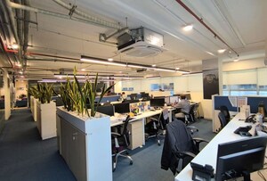  Office Space For Rent in Town Centre, Andheri East