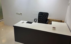 Furnished Amenities in  Office Space at Town Centre, Andheri East – for Rent