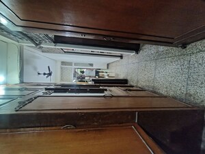 Furnished Amenities in 2 BHK Builder Floor at Malviya Nagar – for Rent
