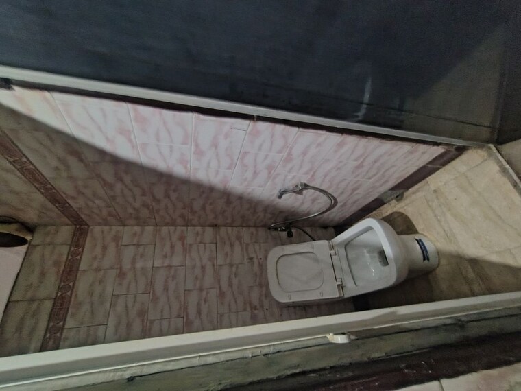 Balcony, malviya nagar 2 Bedroom 1200 Sq.Ft. Builder Floor In Malviya Nagar Delhi 10558285