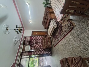 Staircase in 2 BHK Builder Floor at Malviya Nagar – for Rent