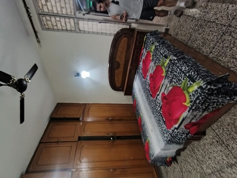 undefined, malviya nagar 2 Bedroom 1200 Sq.Ft. Builder Floor In Malviya Nagar Delhi 10558285