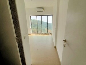 Building Lobby in 2 BHK Apartment at Kanakia Silicon Valley, Powai – for Rent