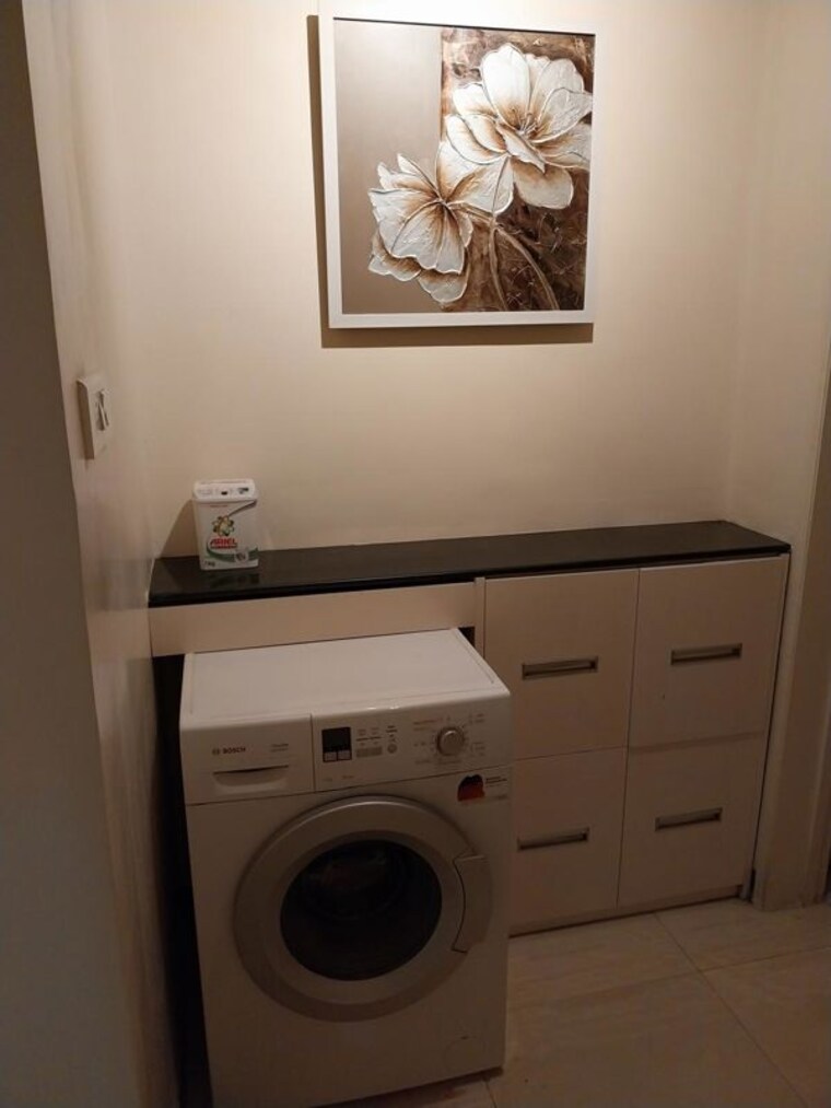 Bathroom, kasturi-la-salette 3 Bedroom 1450 Sq.Ft. Apartment In Hadapsar Pune 10558198