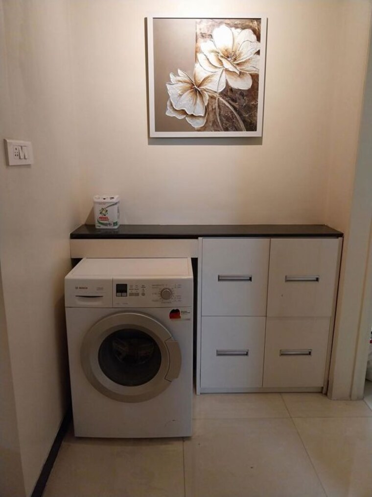 Bathroom, kasturi-la-salette 3 Bedroom 1450 Sq.Ft. Apartment In Hadapsar Pune 10558198