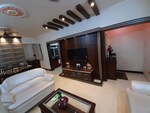 3 BHK + Prayer Room 1450 Sq.Ft. Apartment in Kasturi La Salette