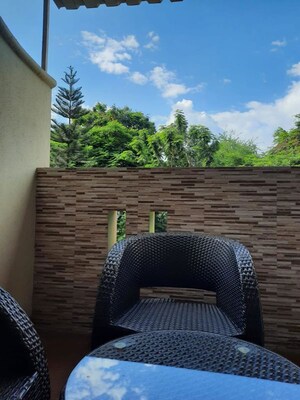 3 BHK Apartment – Exterior View View at Kasturi La Salette, Hadapsar - for Rent