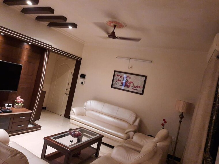 undefined, kasturi-la-salette 3 Bedroom 1450 Sq.Ft. Apartment In Hadapsar Pune 10558198