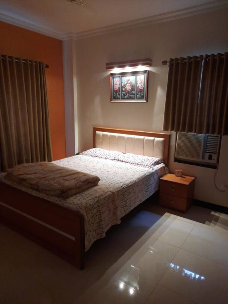 Bedroom, kasturi-la-salette 3 Bedroom 1450 Sq.Ft. Apartment In Hadapsar Pune 10558198