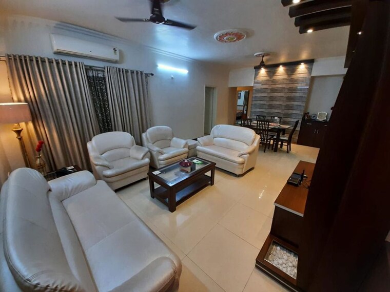 Team Area, kasturi-la-salette 3 Bedroom 1450 Sq.Ft. Apartment In Hadapsar Pune 10558198