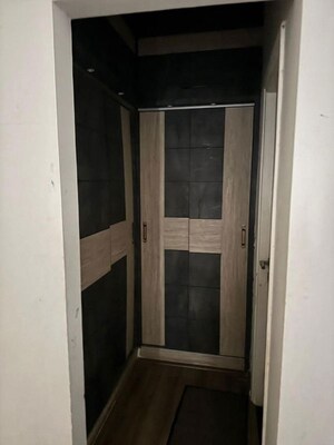 Kitchen in 3 BHK Builder Floor at DLF The Crest Phase II, Sector 54 – for Sale