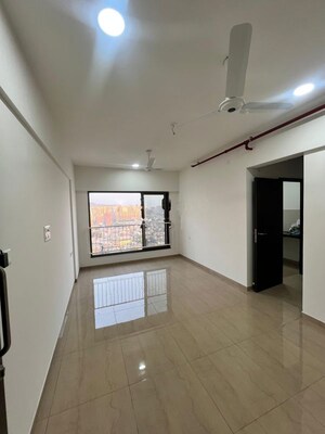 Kitchen in 3 BHK Apartment at Mahindra Alcove, Chandivali – for Rent