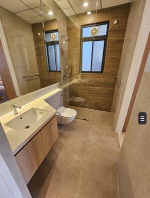 Kitchen in 3 BHK Builder Floor at Sector 22 – for Rent