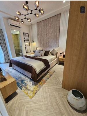 3 BHK Builder Floor For Rent in Sector 22