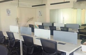  Office Space For Rent in Everest Chambers, Andheri East