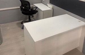 Team Area in  Office Space at Everest Chambers, Andheri East – for Rent