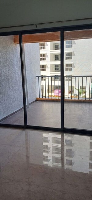 Room in 2 BHK Apartment at Vision Aristo, Ravet – for Rent