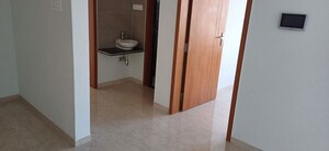 Building Lobby in 2 BHK Apartment at Vision Aristo, Ravet – for Rent