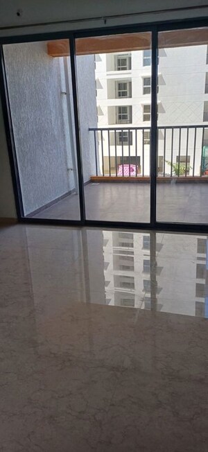 Room in 2 BHK Apartment at Vision Aristo, Ravet – for Rent