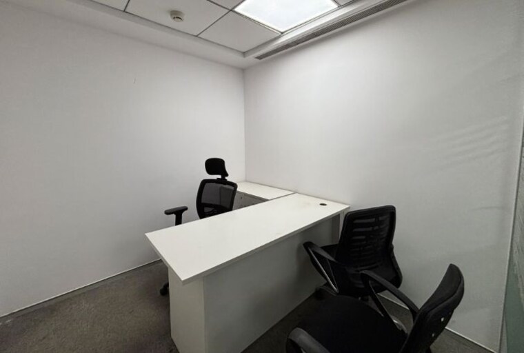 Team Area, pinnacle-business-park Commercial Office Space 1850 Sq.Ft. In Andheri East Mumbai 10557222