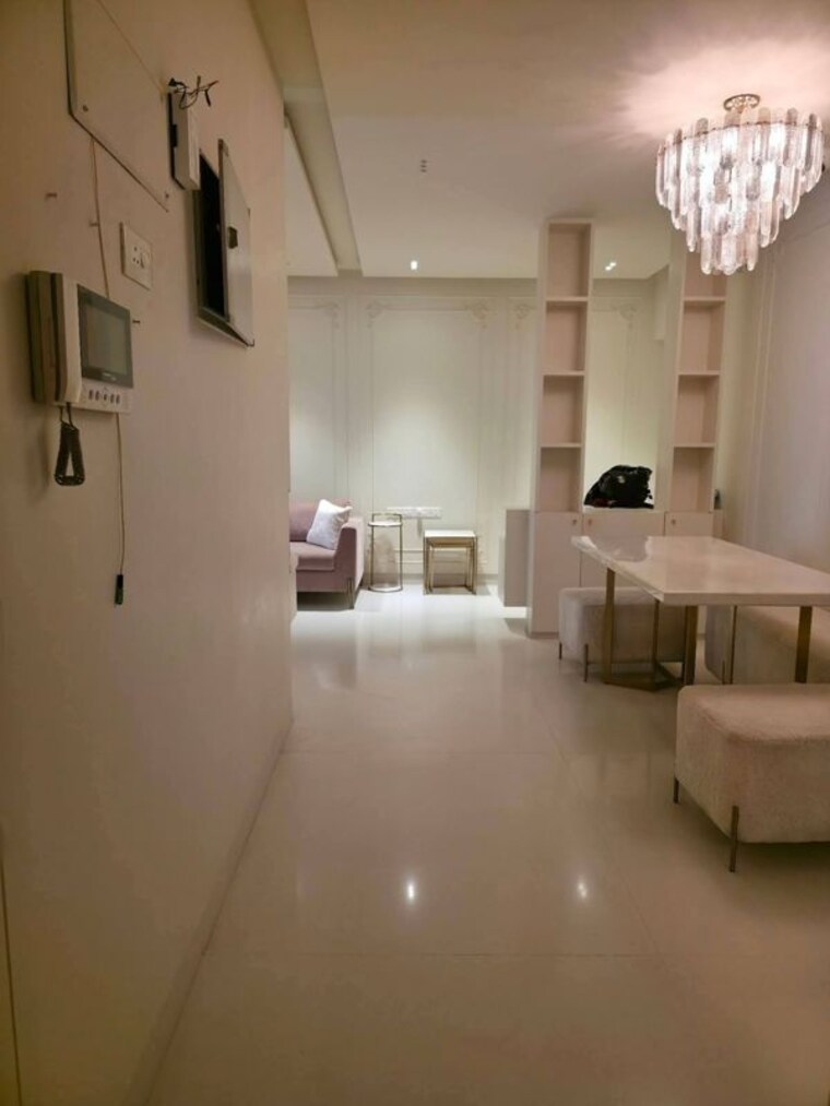 Living Room, rustomjee-elita 2 Bedroom 849 Sq.Ft. Apartment In Andheri West Mumbai 10558301