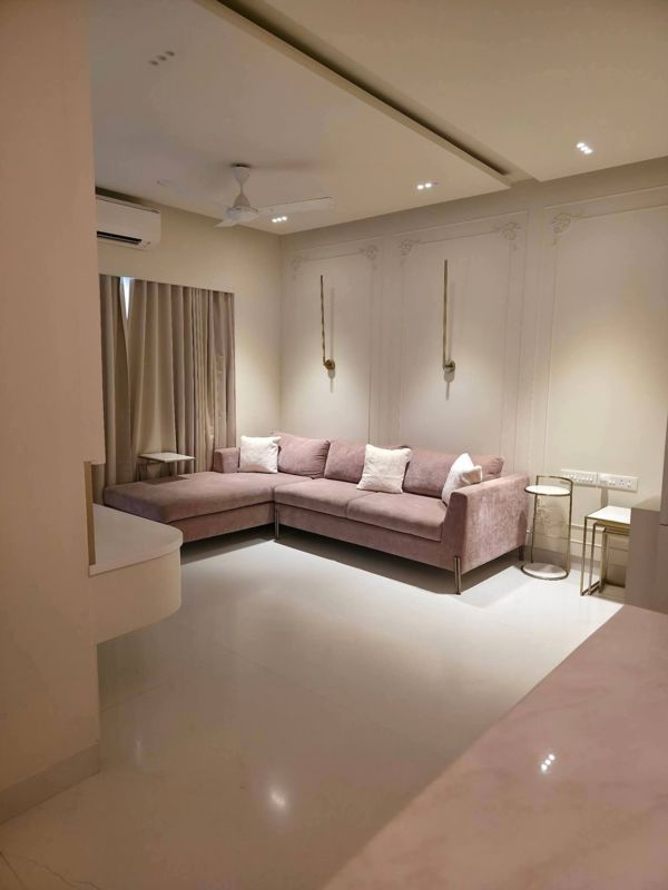 2 BHK 849 Sq.Ft. Apartment in Rustomjee Elita