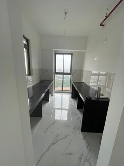 1.5 BHK Apartment For Sale in Raymond Ten X Vibes