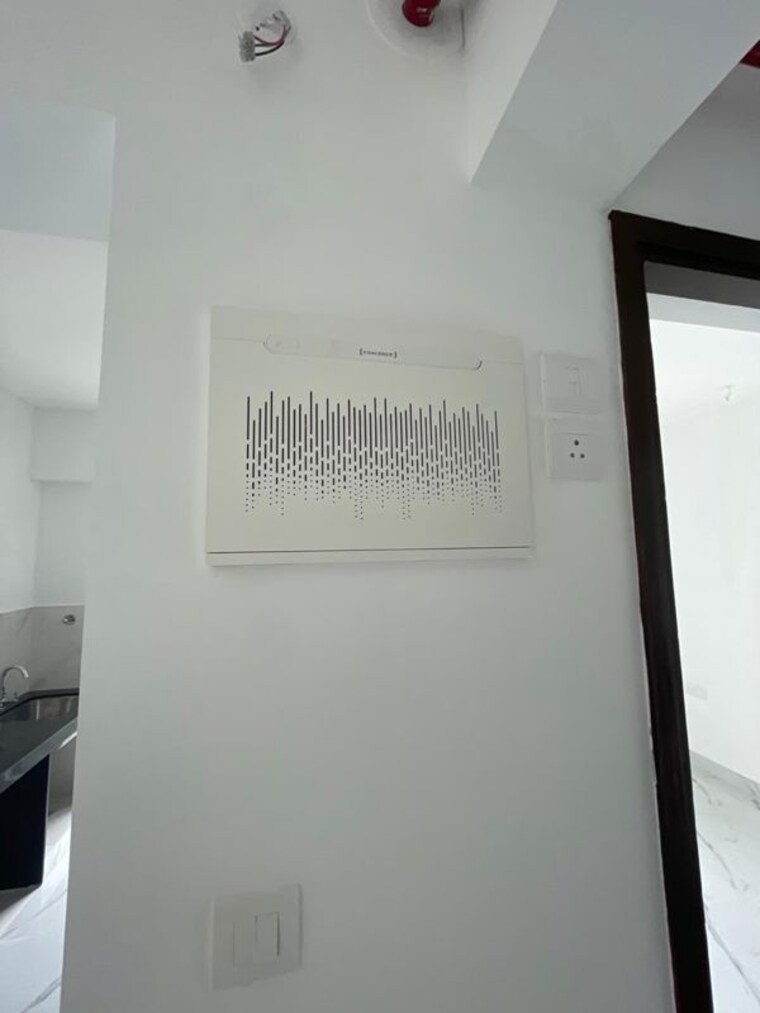 undefined, raymond-ten-x-vibes 1.5 Bedroom 518 Sq.Ft. Apartment In J K Gram Thane 10558296