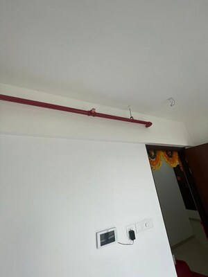 Furnished Amenities in 1.5 BHK Apartment at Raymond Ten X Vibes, J K Gram – for Sale