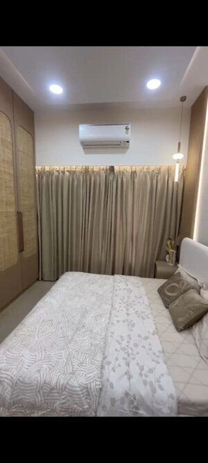 2 BHK Apartment For Sale in Puraniks Rahayu, Ghodbunder Road