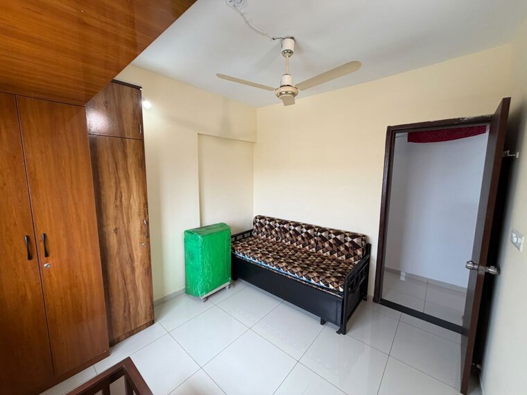 Bedroom, utsav-51-balewadi-residences 2 Bedroom 730 Sq.Ft. Apartment In Balewadi Pune 10558283