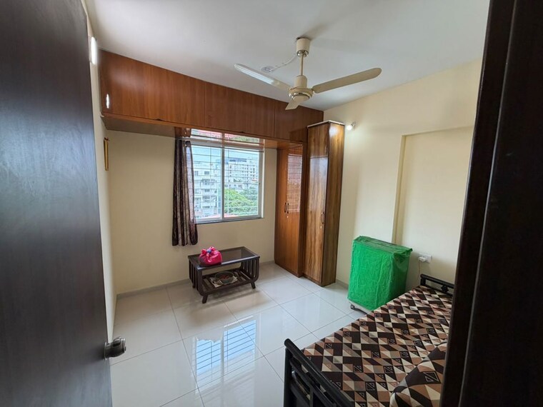 Living Room, utsav-51-balewadi-residences 2 Bedroom 730 Sq.Ft. Apartment In Balewadi Pune 10558283