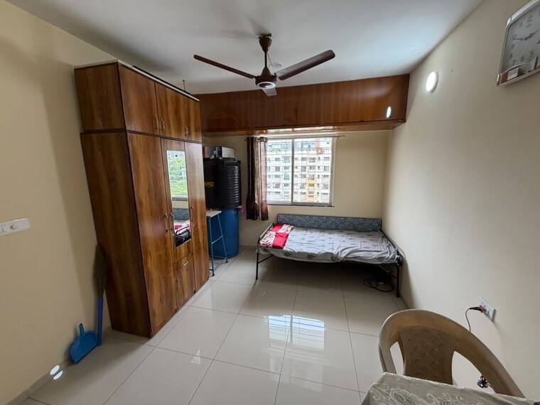 Kitchen, utsav-51-balewadi-residences 2 Bedroom 730 Sq.Ft. Apartment In Balewadi Pune 10558283