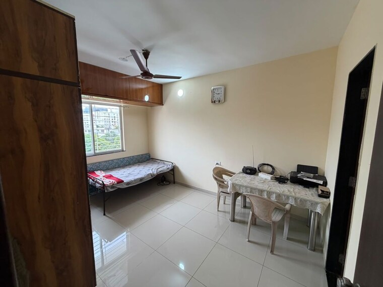 Bedroom, utsav-51-balewadi-residences 2 Bedroom 730 Sq.Ft. Apartment In Balewadi Pune 10558283