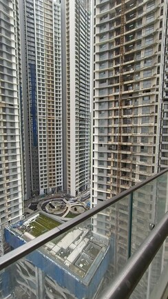 3 BHK Apartment For Rent in Prestige Siesta