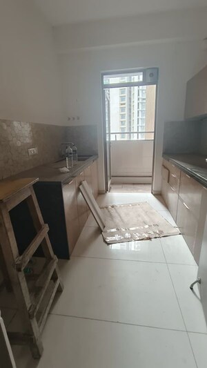 Kitchen in 3 BHK Apartment at Prestige Siesta, Mulund West – for Rent