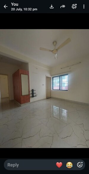 Room in 2 BHK Builder Floor at Btm Layout Stage 2 – for Rent