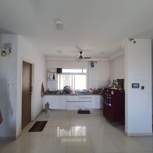Kitchen in 2 BHK Apartment at Godrej Elements, Hinjewadi – for Rent
