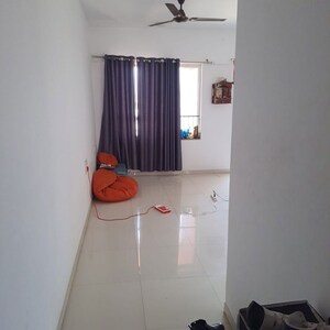 Furnished Amenities in 2 BHK Apartment at Godrej Elements, Hinjewadi – for Rent