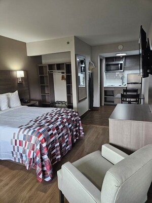 2 BHK Apartment For Rent in Godrej Elements, Hinjewadi