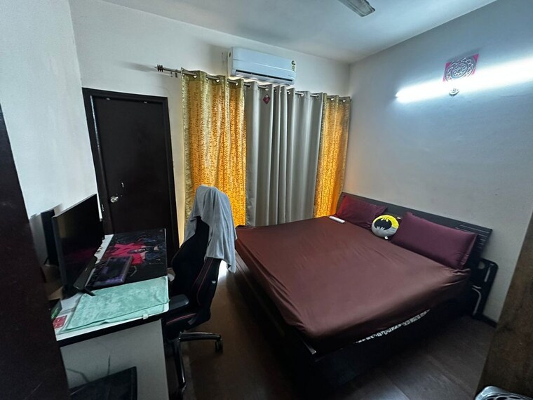 Living Room, arihant-amber 2 Bedroom 995 Sq.Ft. Apartment In Sector 1 Greater Noida Greater Noida 10558306