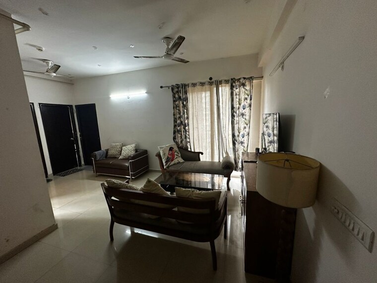 Living Room, arihant-amber 2 Bedroom 995 Sq.Ft. Apartment In Sector 1 Greater Noida Greater Noida 10558306