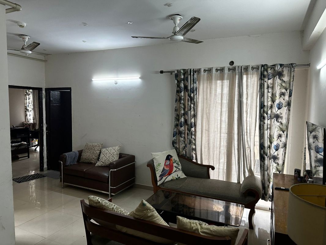 2 BHK 995 Sq.Ft. Apartment in Arihant Amber