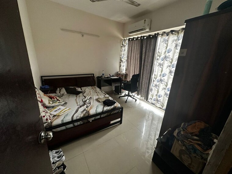 Bedroom, arihant-amber 2 Bedroom 995 Sq.Ft. Apartment In Sector 1 Greater Noida Greater Noida 10558306