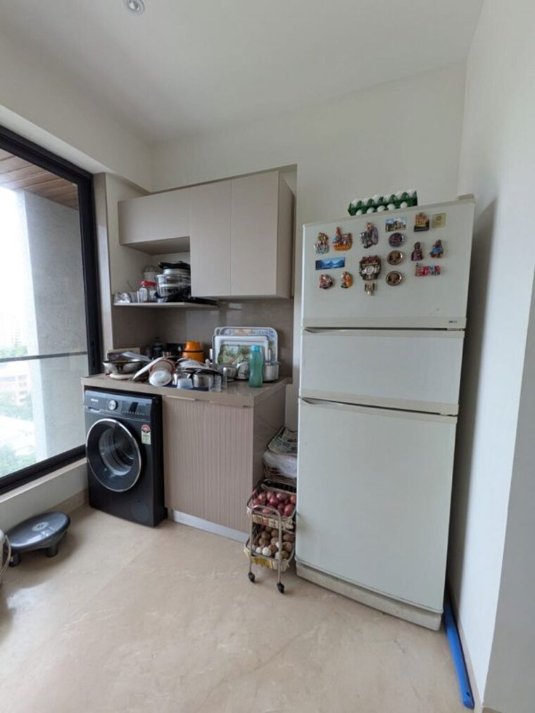 Kitchen, khar west 2 Bedroom 700 Sq.Ft. Apartment In Khar West Mumbai 10558309