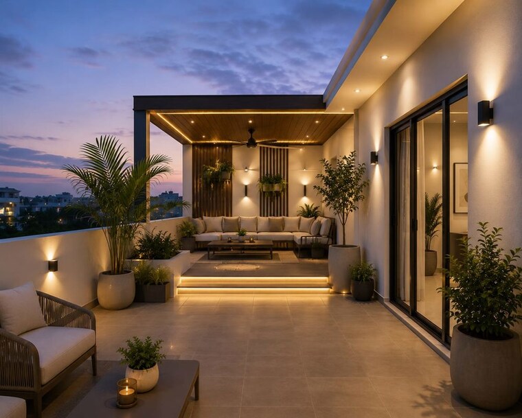 Gym, kovaipudur 3 Bedroom 1600 Sq.Ft. Villa In Kovaipudur Coimbatore 10434161